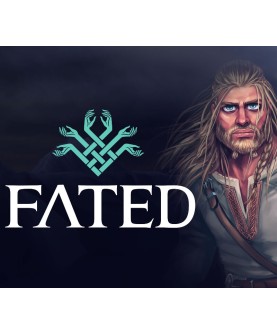 FATED: The Silent Oath Steam Key GLOBAL